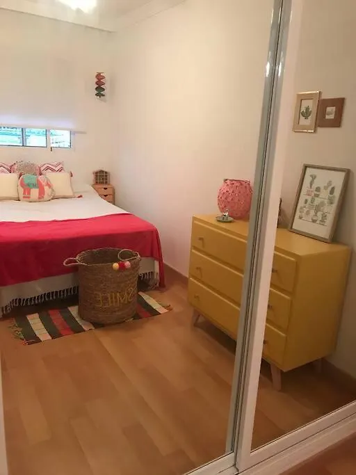 Apartamento En La Carihuela Torremolinos 0*,