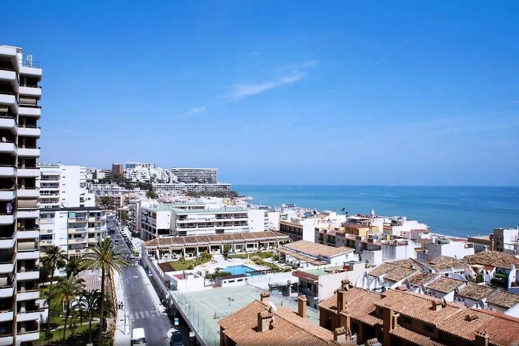 Apartamento En La Carihuela Torremolinos