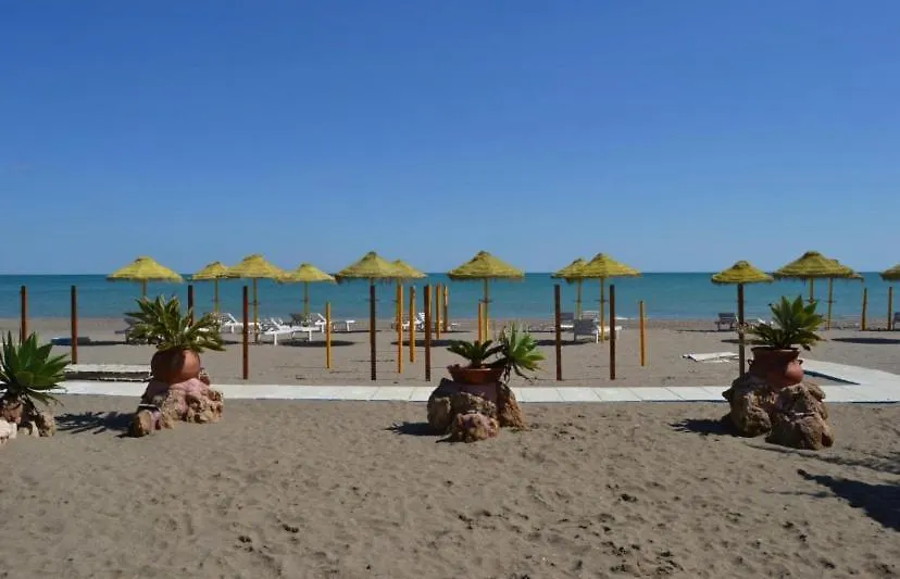 Apartamento En La Carihuela Torremolinos Appartement