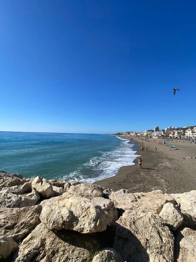Apartamento En La Carihuela Torremolinos Spanje