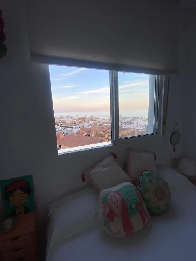 Apartamento En La Carihuela Torremolinos