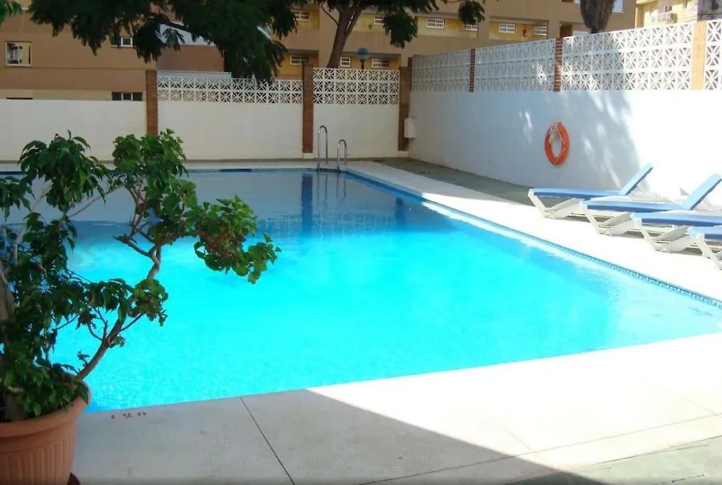Apartamento En La Carihuela Torremolinos