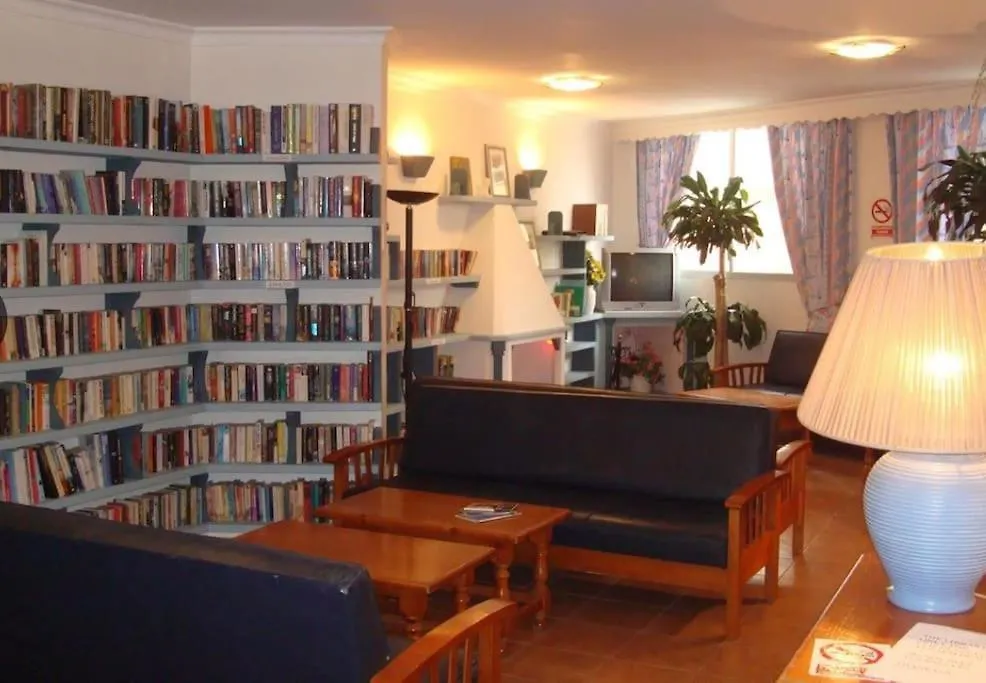 Apartamento En La Carihuela Torremolinos 0*,  Spain
