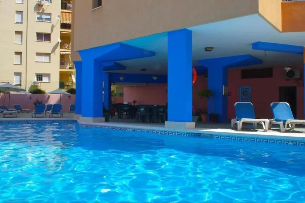 Apartamento En La Carihuela Torremolinos Spain