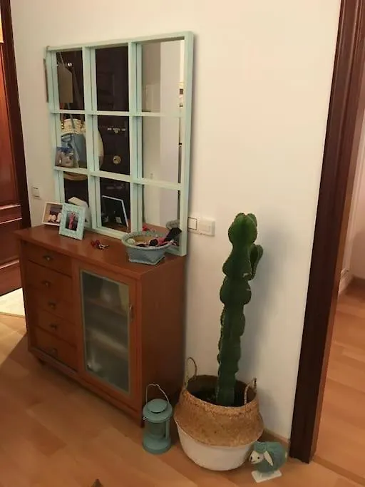 Apartamento En La Carihuela Torremolinos