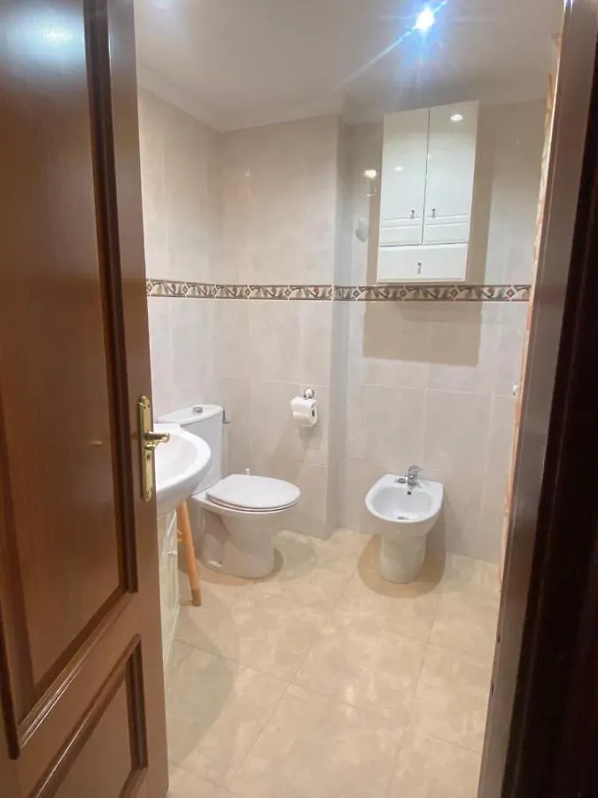 Apartamento En La Carihuela Torremolinos 0*,  Spain