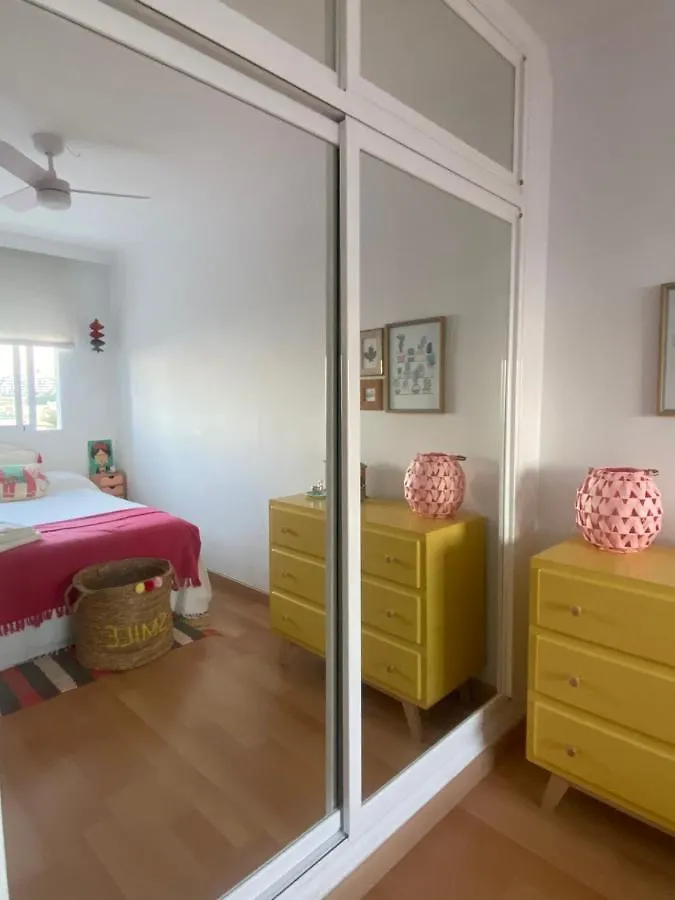 Apartamento En La Carihuela Torremolinos Apartment