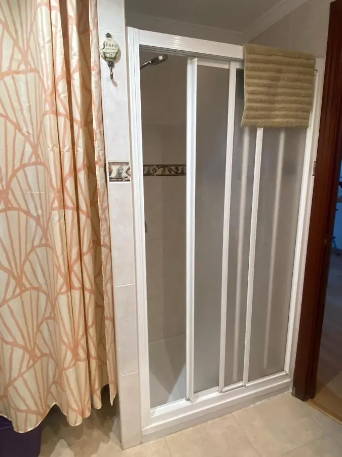 Apartamento En La Carihuela Torremolinos Apartment